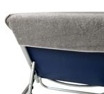 Пляжное полотенце  Zollner, серый - фото 4