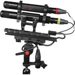 Rycote ConnBox - Microphone Cable Connection Box for M/S 016924 - фото 2