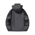 Jeep Куртка Unisex, Lemon (3-in-1) - фото 7