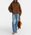 Замшевые ботинки Chelsea Farm Rio, Sand - фото 3