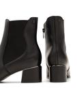 Ботильоны Lasocki, черный - фото 3
