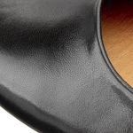 Балетки Maciejka, черный - фото 3