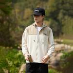 Солнцезащитная одежда унисекс Jeep, цвет Earth Yellow - фото 26