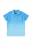 Рубашка-Поло randel Molo, Blue Light - фото