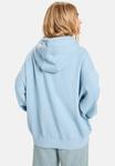 Худи Quiksilver ESSENTIAL, Ashley Blue/Blue - фото 3