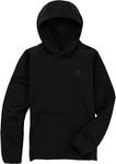 Burton Детская куртка crown waterproof true black M - фото