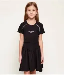 Платье POINT Guess, черный - фото