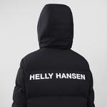 HELLY HANSEN Женская пуховая куртка, Ecru - фото 8