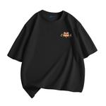 Футболка мужская WARRIOR, белая - фото 4