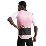 Жилет Siroko V1 Berthel, розовый - фото 2