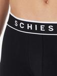 Боксеры SCHIESSER, черный - фото 2