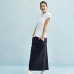 Футболка Regular женская US Version Champion, белый - фото 7