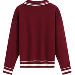 Топ женский GAP, синий - фото 6