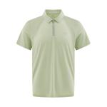 Мужская поло CAT, синий - фото 5