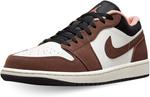 Nike Downshifter 12, женские кроссовки, Mocha White Black - фото