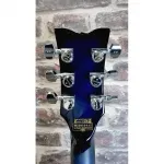 Schecter Соло II Supreme STBB - фото 4