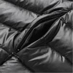 Jeep Мужская пуховая куртка, Royal Crown Blue - фото 11