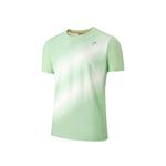 Футболка мужская HEAD, Травянисто-зелёная - фото 2