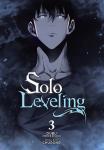 Solo Leveling Manga Set 1-6 (Generic) - фото 4