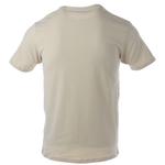 Футболка мужская Jeckerson с принтом, бежевый - фото 2