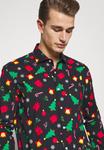 Рубашка Christmas Icons OppoSuits, черный - фото 4