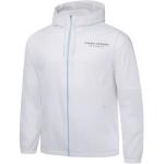 DESCENTE Беговая куртка унисекс, White - фото 9