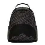 SPRAYGROUND 3DSG THUNDERCLAP SAVAGE BACKPACK Unisex Black - фото 3
