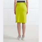 Юбка Marc Cain, зеленый - фото 4