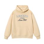 Детская толстовка Jeep, хаки - фото