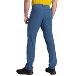 Брюки Kilpi Hosio, синий - фото 2