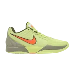 Кроссовки Nike Ja 2 Twelve Time, зеленый - фото