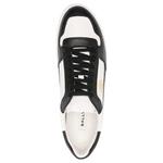 Кроссовки BALLY Rea Sneakers, черный - фото 5