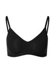 Бюстгальтер-бралетт SLOGGI, черный - фото