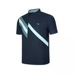 Футболка поло мужская RAPIDO, хаки - фото 4