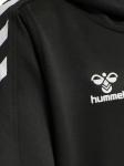 Худи Hummel Verstellbare Taille Hmlcore Multisport Kinder, черный - фото 3
