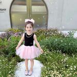 Платье для детей PROTECTCAMEL, set+necklace - фото 4