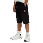 Шорты Calvin Klein Jeans LVCKSJC79B, черный - фото