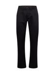 Брюки VANS Slim fit Chino Pants AUTHENTIC, черный - фото
