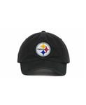 Кепка Pittsburgh Steelers Clean Up Cap '47 Brand - фото 2