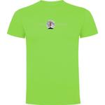 Футболка Kruskis Best Experience, зеленый - фото
