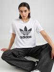 Рубашка ADIDAS ORIGINALS, белый - фото 3