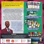 Настольная игра «Одиннадцать» от Portal Games - фото 5