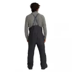 Брюки O´neill O´Riginals Bib Loose, черный - фото 2