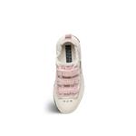 Детские кроссовки для скейтбординга GS Low-top Xvessel, розовый - фото 67