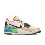 Кроссовки Legacy 312 низкие Air Jordan, коричневый - фото 2