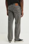 Джинсы 568 LOOSE STRAIGHT Levi'S, серый - фото 3
