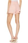 Шорты Dusters High Rise Short In Peony ROLLA'S, Peony - фото 3