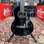 Takamine GC6CE Черный - фото 2