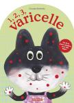 1, 2, 3, varicelle (CASTERMAN) - фото