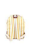 Рюкзак Anemoss COLLECTION MIT STREIFEN, Sarı/Yellow - фото 2